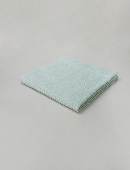 Villa Suite bath towel