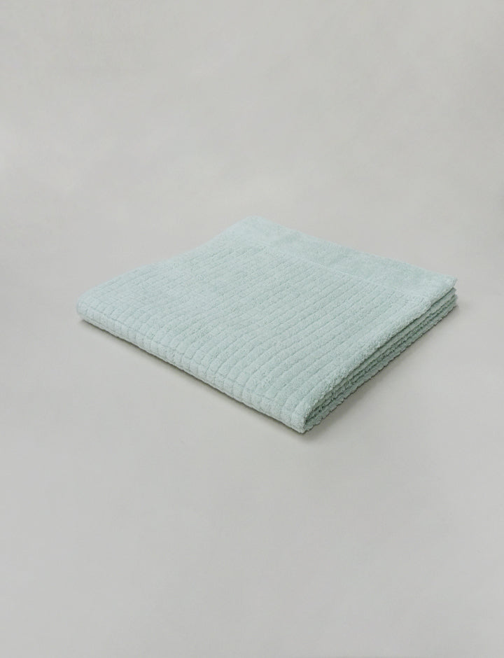 Villa Suite bath towel