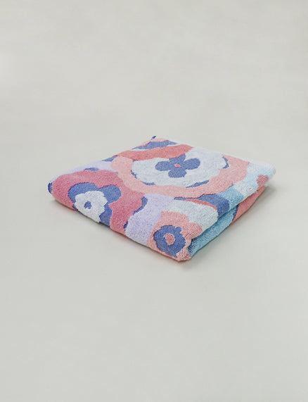Moni Bath Towel