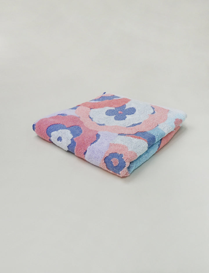 Moni Bath Towel