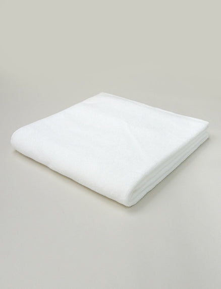 Hotel Resort Bath Towel