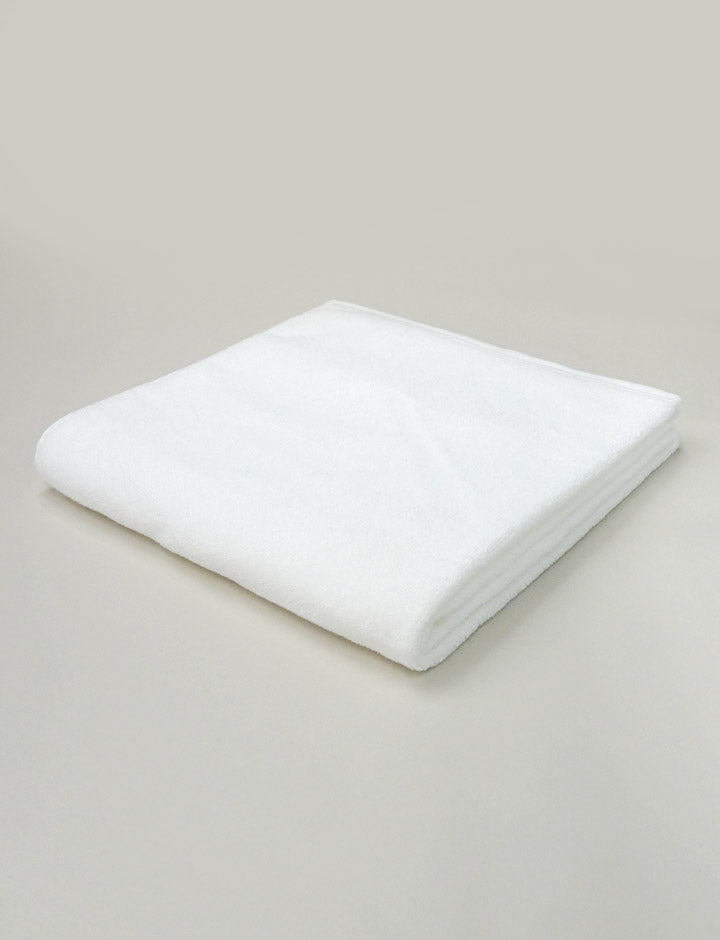 Hotel Resort Bath Towel