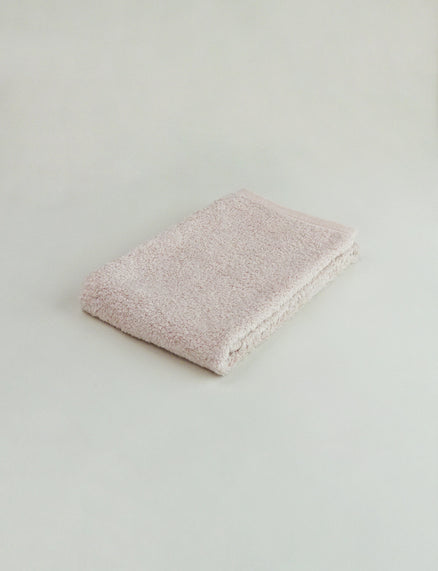 Rennes Face Towel