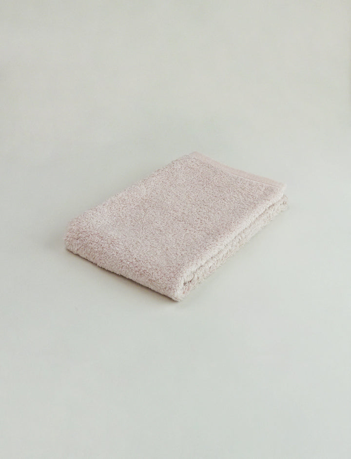 Rennes Face Towel