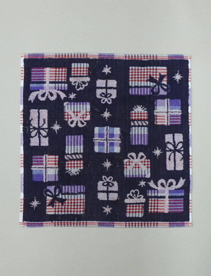 Glad Hand Towel