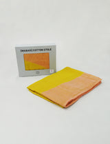 Curve stall