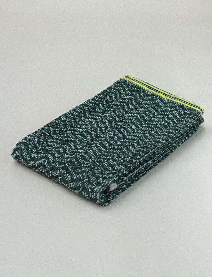 Bonnie Face Towel