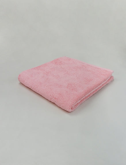 Modern Resort Bath Towel