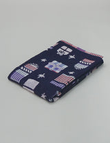 Glad face towel