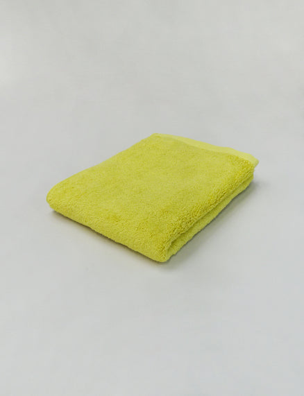 Modern Resort Sports Towel