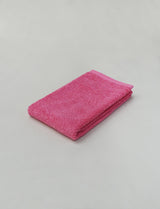 Modern Resort Face Towel