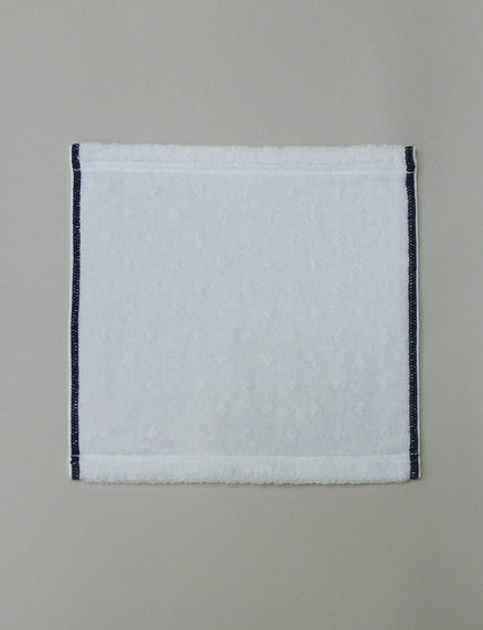 Pelo Handkerchief Towel