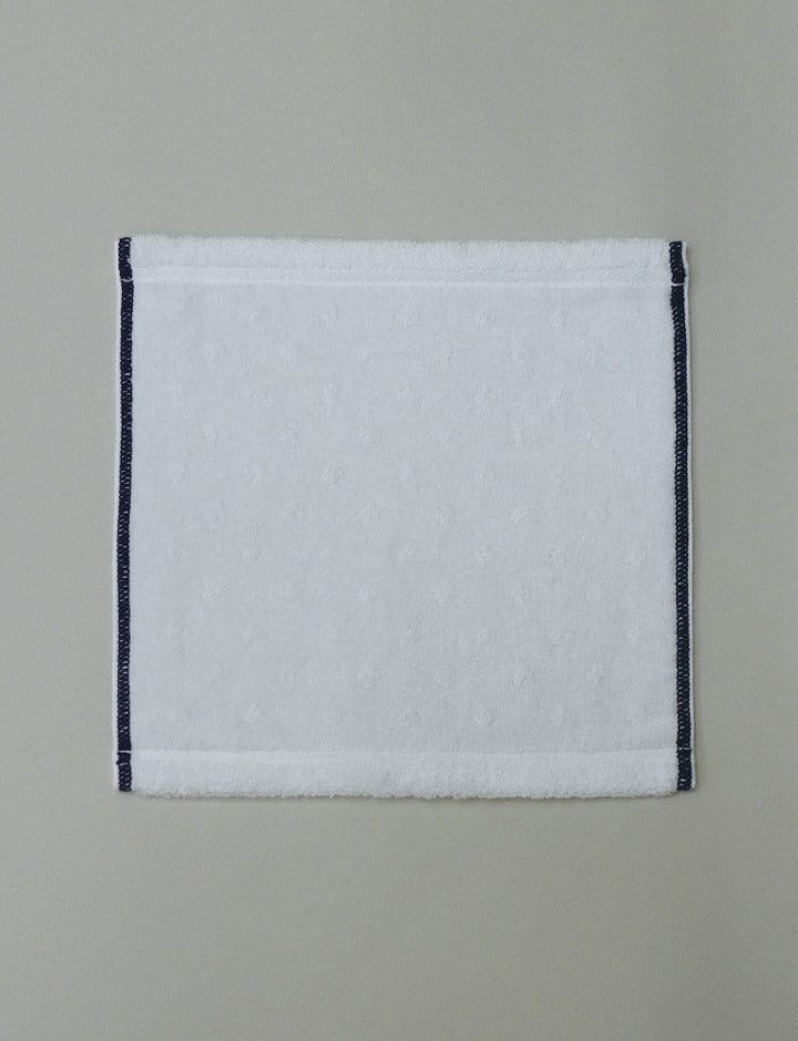 Pelo Handkerchief Towel