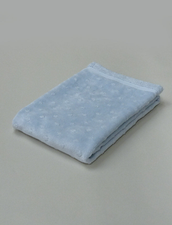 Pelo Face Towel