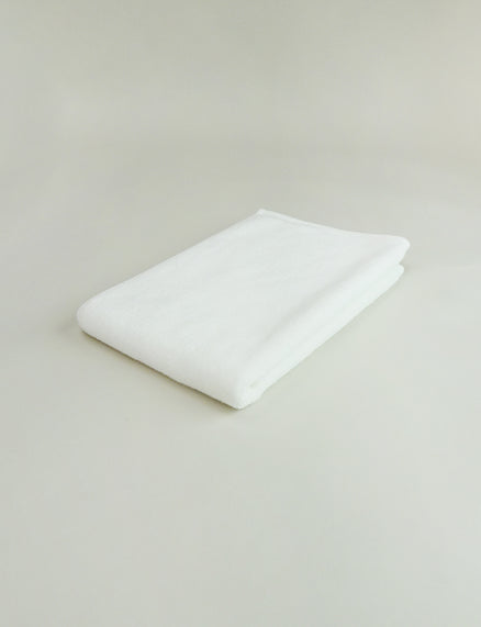 Modern Resort Bath Mat