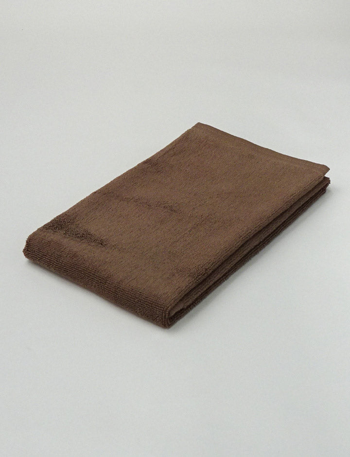 Hotel Resort Face Towel