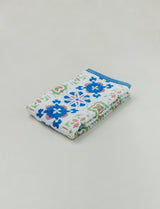 Majolica Face Towel