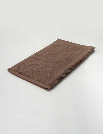 Hotel Resort Petite Bath Mat