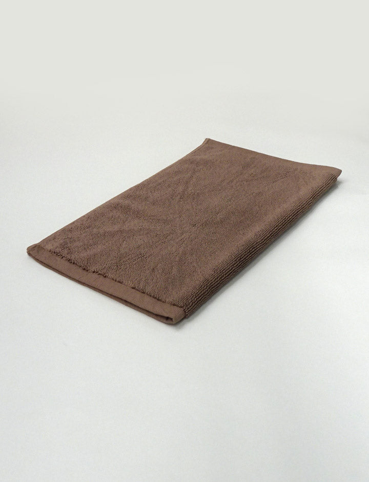 Hotel Resort Petite Bath Mat