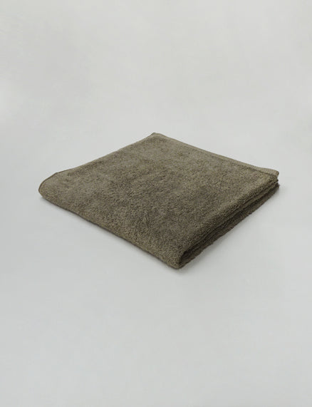 Fern Bath Towel