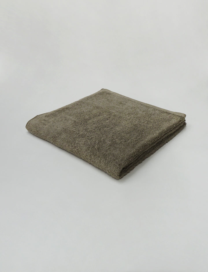 Fern Bath Towel