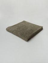 Fern Bath Towel