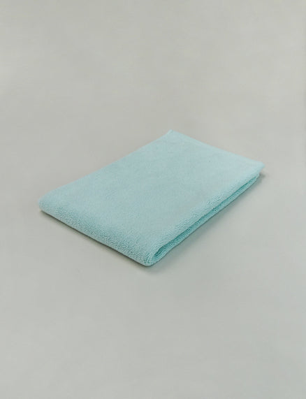 Modern Resort Bath Mat