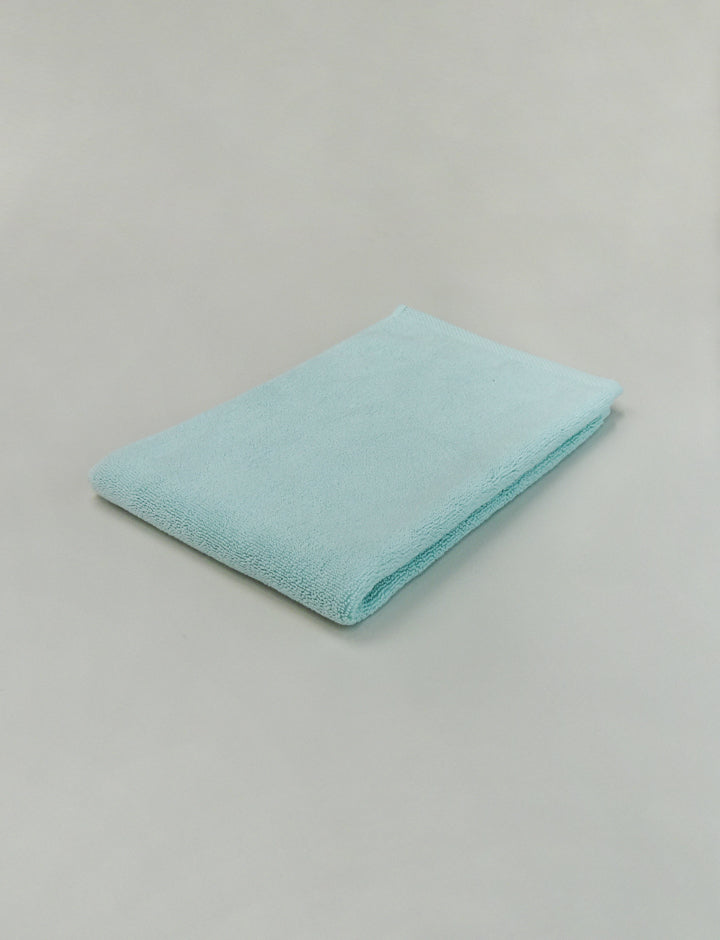 Modern Resort Bath Mat