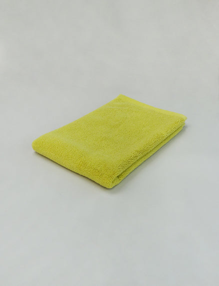 Modern Resort Bath Mat