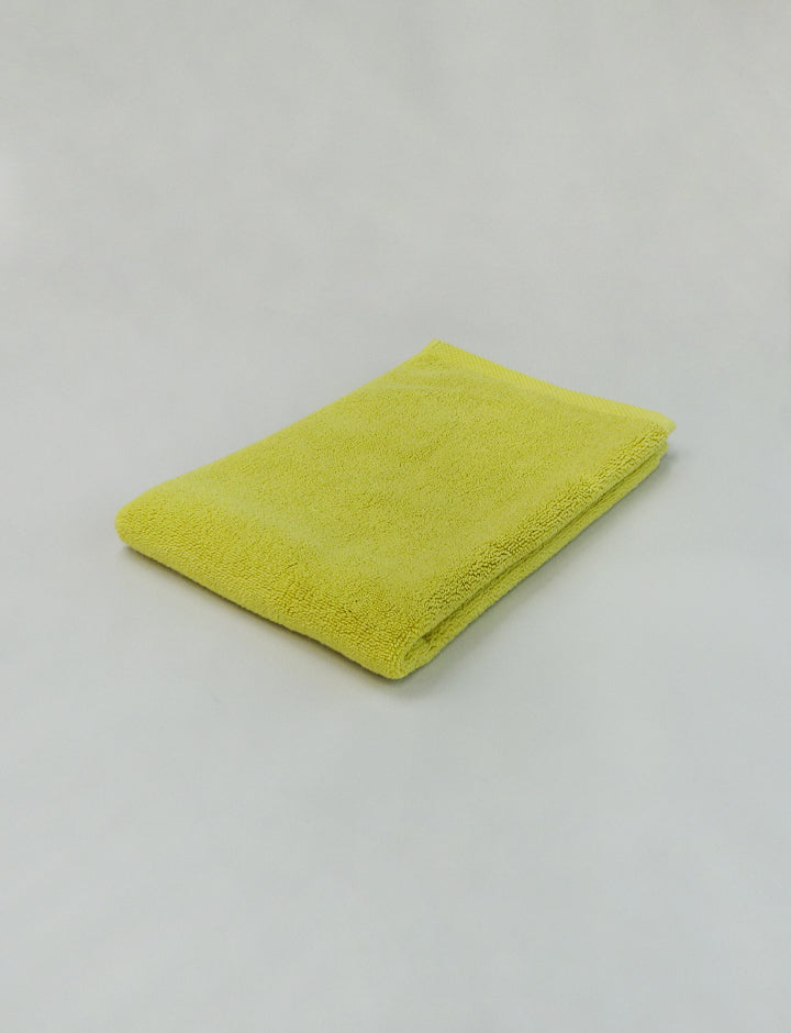 Modern Resort Bath Mat