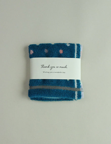Ops Handkerchief with Paper Band