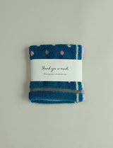 Ops Handkerchief with Paper Band