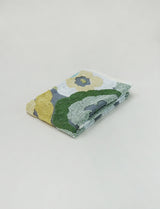 Mony Face Towel
