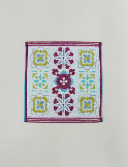 Majolica Hand Towel