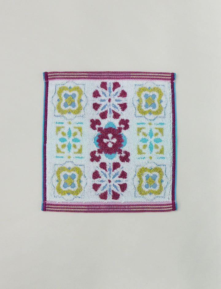 Majolica Hand Towel