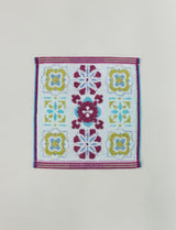 Majolica Hand Towel