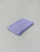 Modern Resort Face Towel