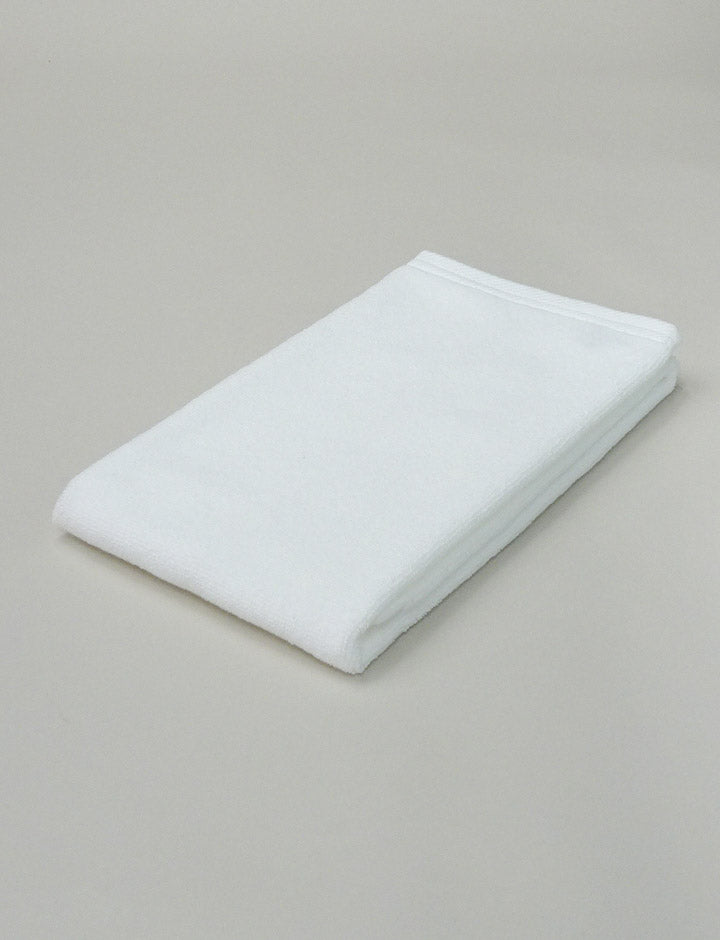 Hotel Resort Face Towel