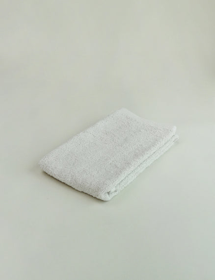 Modern Resort Face Towel