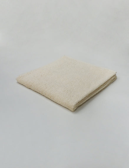 Fern Bath Towel