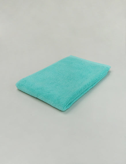 Modern Resort Bath Mat