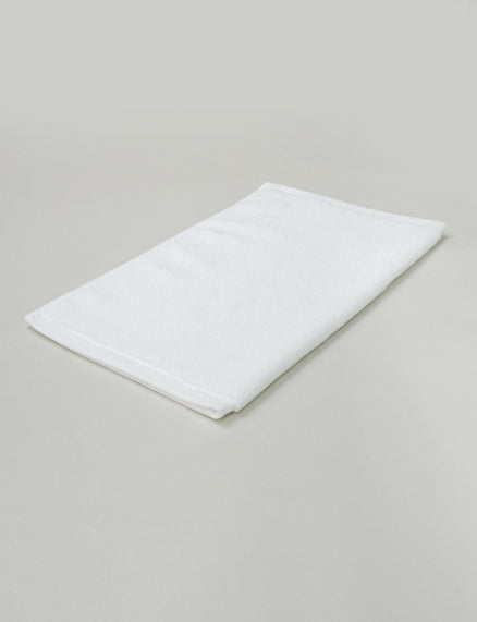 Hotel Resort Petite Bath Mat