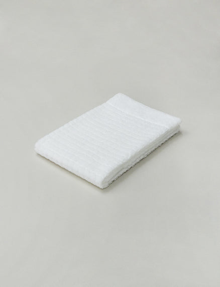 VILLA SUITE Face Towel