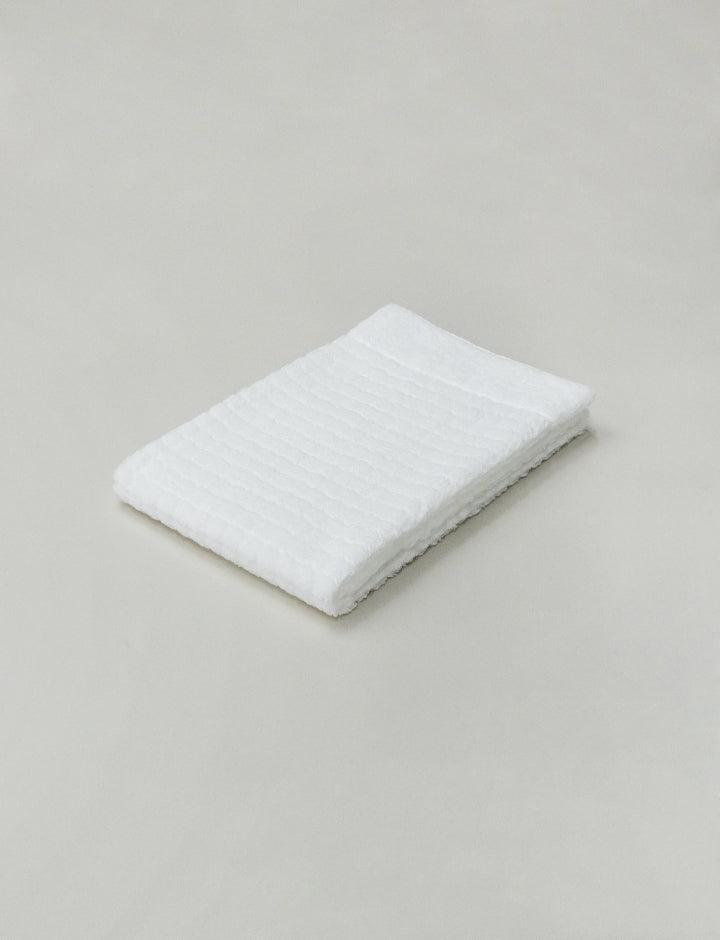 VILLA SUITE Face Towel
