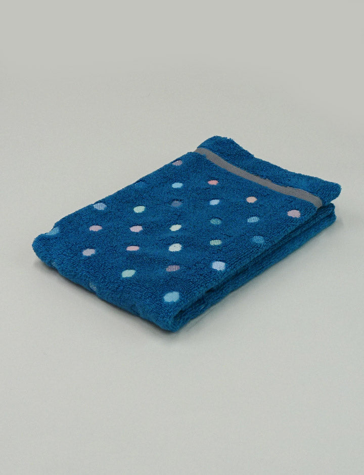 Ops Face Towel