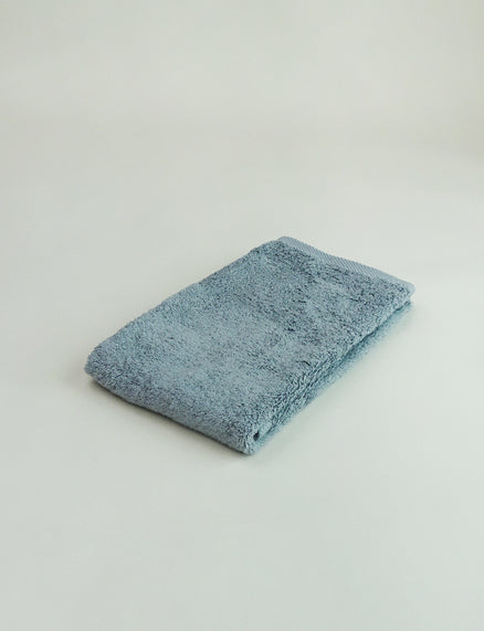 Modern Resort Face Towel