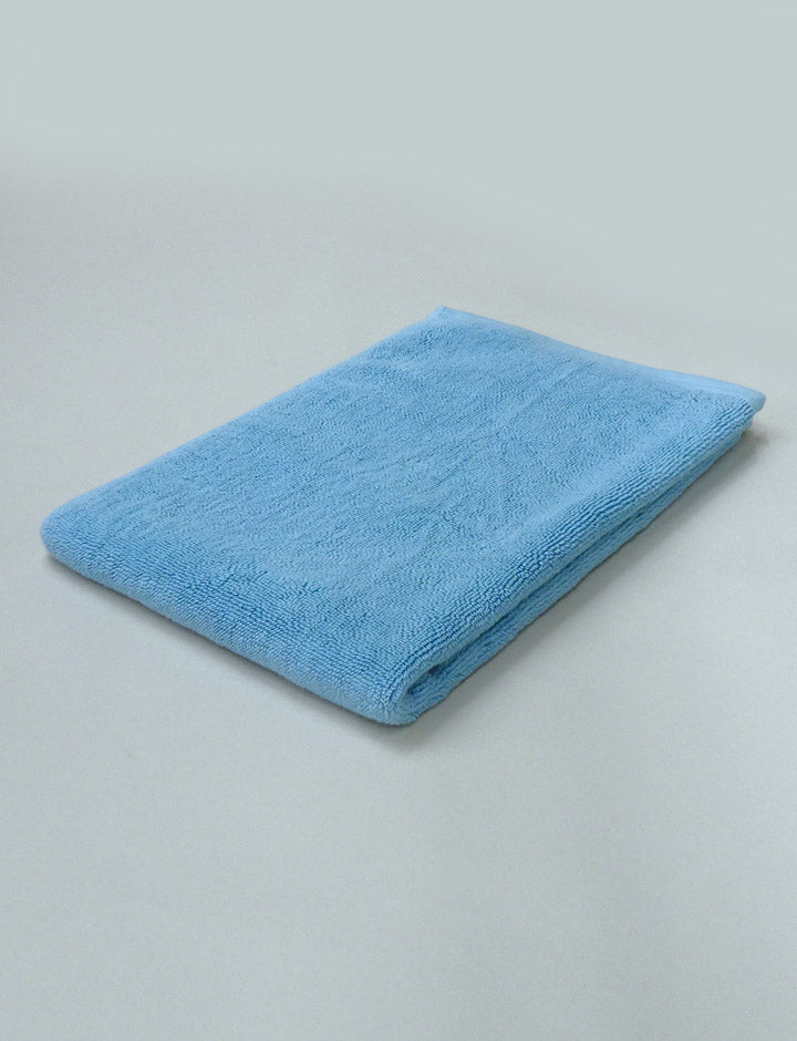 Hotel Resort Bath Mat