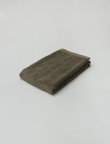 Fern Face Towel