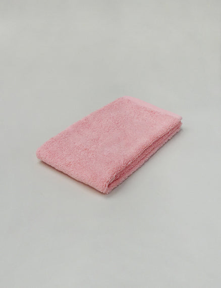 Modern Resort Face Towel
