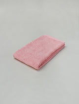 Modern Resort Face Towel